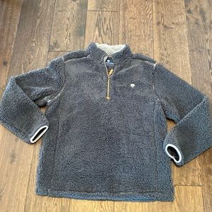 Southern Shirt Company Fleece Pullover - Sz L